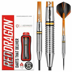 Dart szett Red Dragon steel Amberjack 17., 24g kép