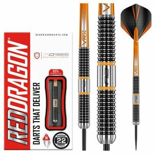 Dart szett Red Dragon steel Amberjack 18., 22g kép