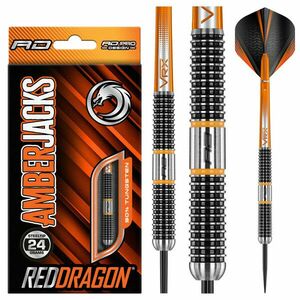 Dart szett Red Dragon steel Amberjack 18., 24g kép