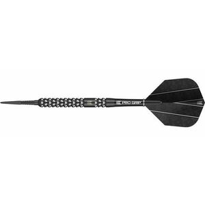 Dart szett steel TARGET Rob Cross black pixel 21g kép