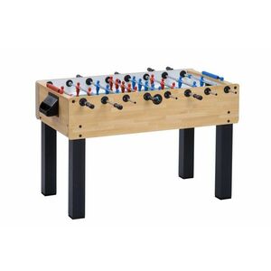 csocsóasztal Garlando F-200 juhar színű kép