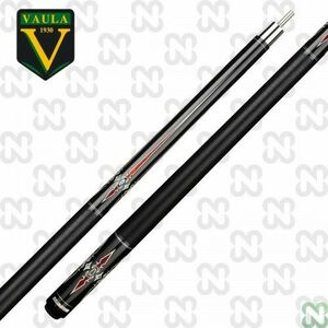 Pool dákó kétrészes, Vaula Stargate II 2 kép