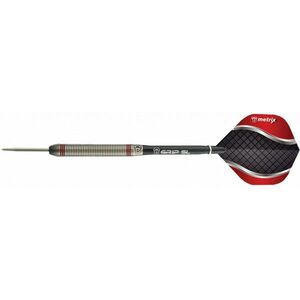 dart szett Bull's Artos AR3 RED steel 22gr 80% kép