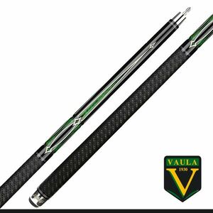 Pool dákó kétrészes Vaula Flaming-II 1 kép