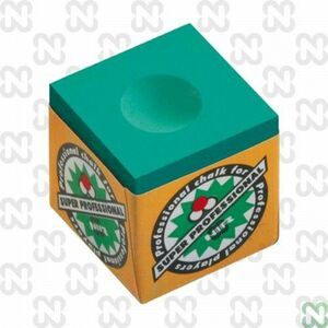 BILIÁRD KRÉTA NIR SUPER PROFESSIONAL 1DB-OS kép