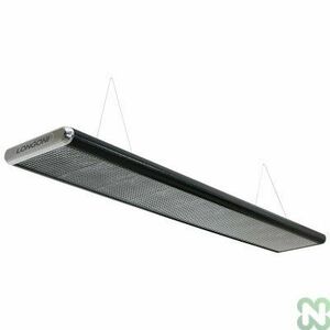 biliárdlámpa Longoni Compact Nautilus LED Piramide Russa kép