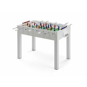 design csocsó asztal FAS Fido (fekete, fehér vagy piros színben) kép