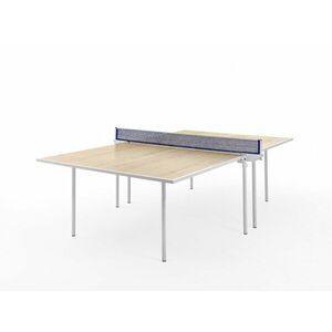 FAS Spider pingpong asztal és íróasztal / tárgyalóasztal /étkezőasztal kép