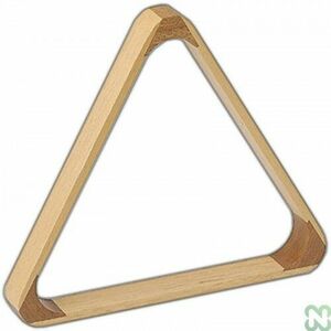 háromszög Norditalia professional 57.2mm golyóhoz kép