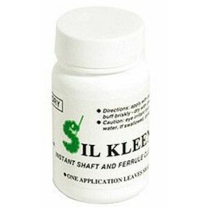 Dákóspicc tisztító Sil Kleen por kép