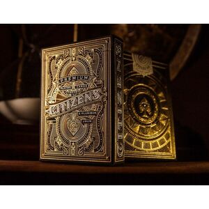 bűvészkártya Theory 11 Citizens kép