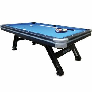 pool biliárdasztal Buffalo Glider 7' (fém lábbal) kép
