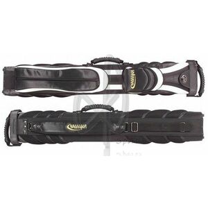 dákótáska Universal Billiard 2 + 5 (fekete-fehér) kép