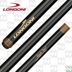 Karambol dákó Longoni, Black Fox 2. 11 mm-es spiccel kép