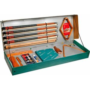 Aramith Premium pool biliárd accessory kit kép