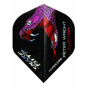 Dart toll Red Dragon Hardcore Holographic Snakebite kép
