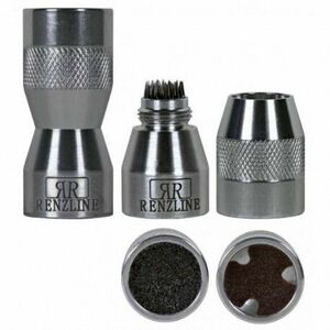 dákóvég csiszoló "Renzline Sand Glass" kép