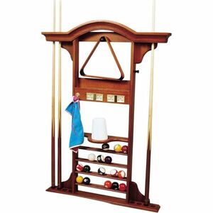 dákótartó fali Buffalo De Luxe 8 db dákóhoz kép