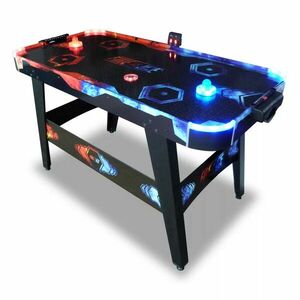 léghoki, tájfun asztal CARROMCO FIRE VS ICE 4, 5'-es méret kép