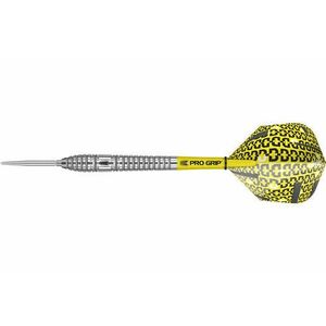 Darts szett TARGET steel Bolide 03, 24g, swiss, 90% wolfram kép