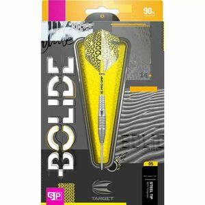 Darts szett TARGET steel Bolide 05, 24g, swiss, 90% wolfram kép