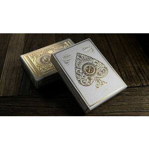 bűvészkártya Theory 11 Artisan kép