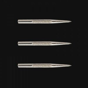 Darthegy STEEL Winmau recézett 3db/csomag kép