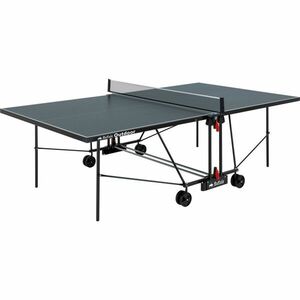 Buffalo Composit outdoor kültéri pingpong asztal szürke kép