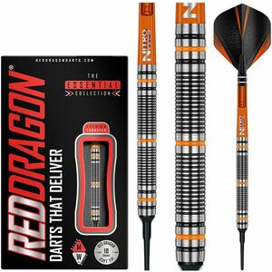 Dart szett Red Dragon soft Amberjack 2., 18g kép