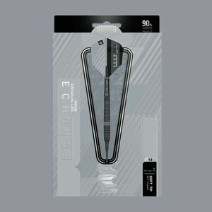 Darts szett Target soft Echo 14 90% wolfram, 18g, 2020 kép