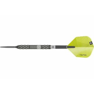 Darts szett TARGET steel 975 01 Swiss Steel 26g, 97, 5% wolfram 2020 kép