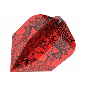 Darts toll Target INK PRO ULTRA Piros NO2 2020 kép