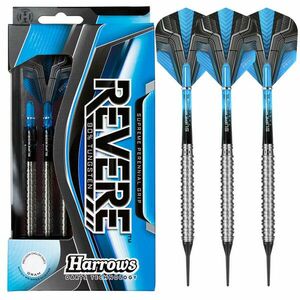 Dart szett Harrows soft 20g, Revere 90% wolfram kép