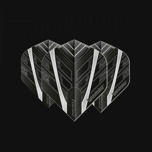 Dart toll Winmau ALPHA standard fehér-szürke kép