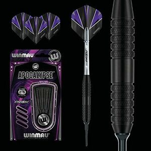 Winmau soft darts nyíl kép