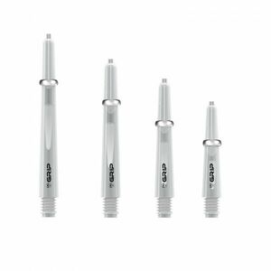 BULL'S B-Grip-2 CL Szár Hosszú Átlátszó kép