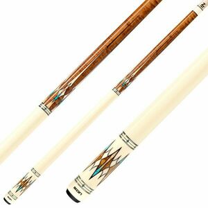 Pool dákó Predator Ikon 4-2. 314-3 spiccel kép