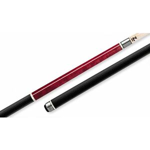 Pool dákó Predator 9K-2 bordó kép