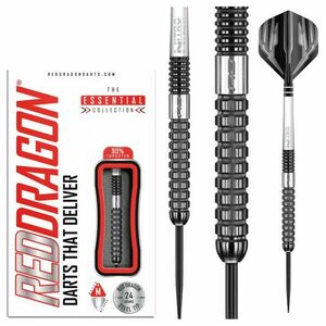 Dart szett Red Dragon steel Carnage 2.1 24g, 90% Gravírozott kép