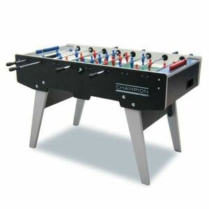 Garlando csocsó Champion, 5'-ös méret teleszkópos rúddal, átforduló kapussal kép