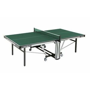 Sponeta S7-62 zöld beltéri ITTF pingpong asztal kép