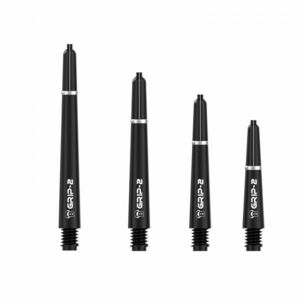 BULL'S B-Grip-2 SL Szár Közepes Fekete kép