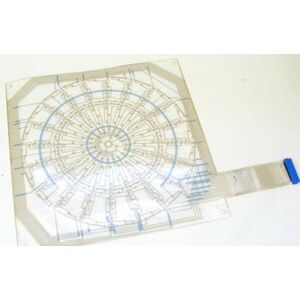 Dart mátrix tasztatúra Euro Darts kép