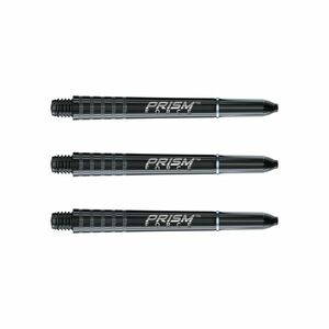 Dart szár Winmau Prism force közepes fekete kép