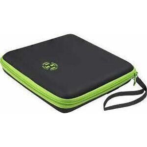 darts tok Harrows Blaze Pro 12 zöld Gravírozott kép