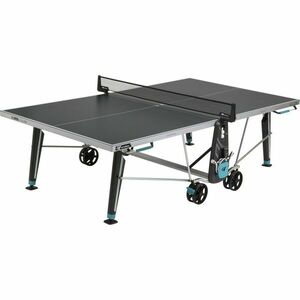 Cornilleau 400X szabadtéri pingpong asztal szürke kép