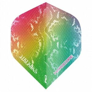 Dart toll Red Dragon Hardcore Snakebite Snakeskin kép