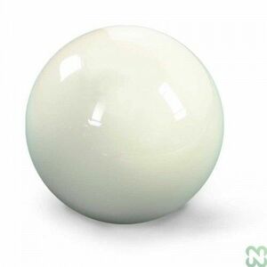 golyó Dynamic pool fehér nagyméretű 60, 3 mm kép