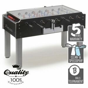 csocsóasztal Garlando Business Protector kép