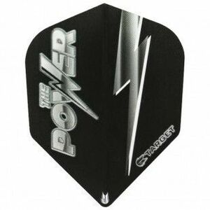 Dart toll TARGET POWER 8ZERO DARK No6 kép